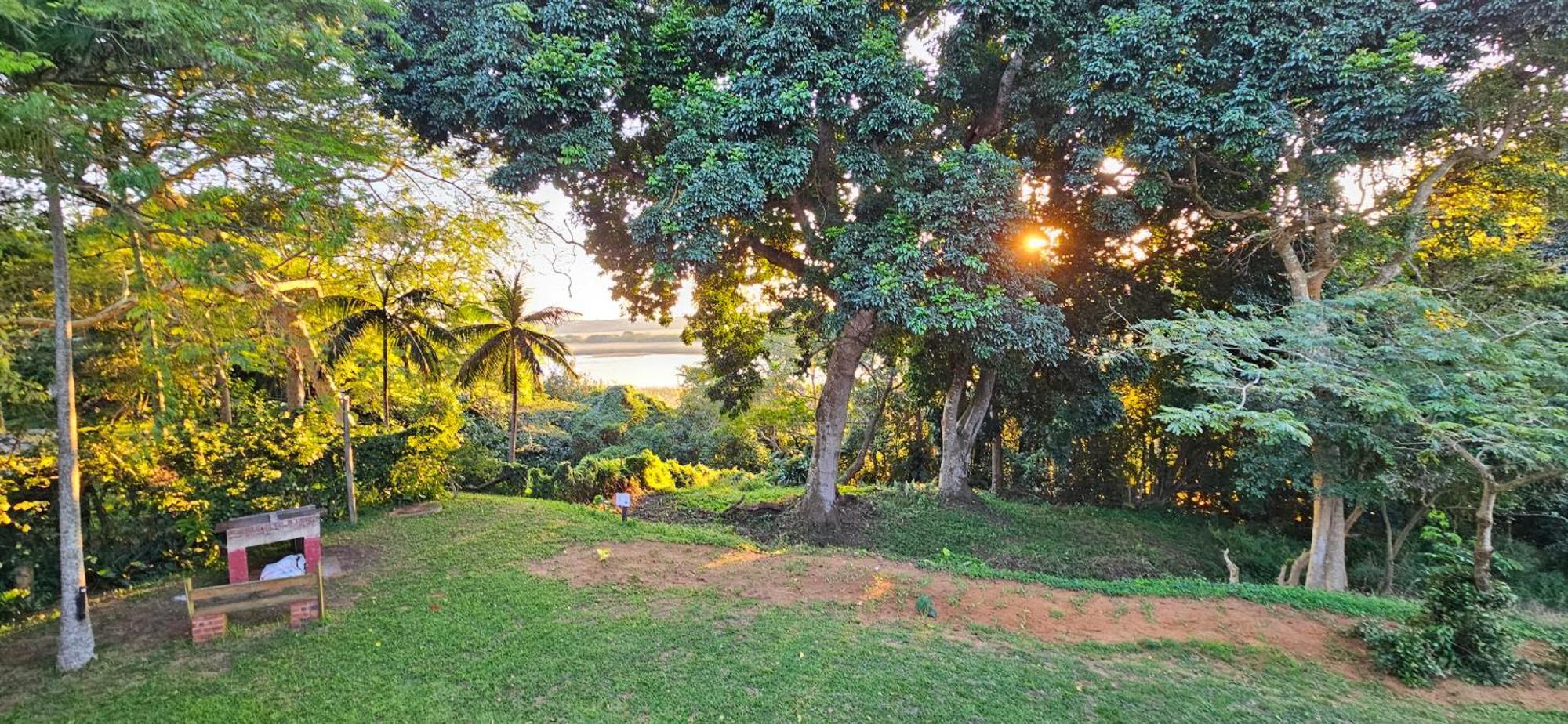 Estuary Views At 6 The Bridge Apartment Saint Lucia Estuary Exterior foto