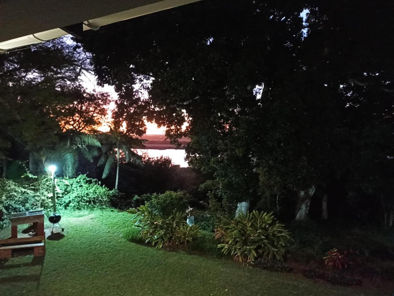 Estuary Views At 6 The Bridge Apartment Saint Lucia Estuary Exterior foto