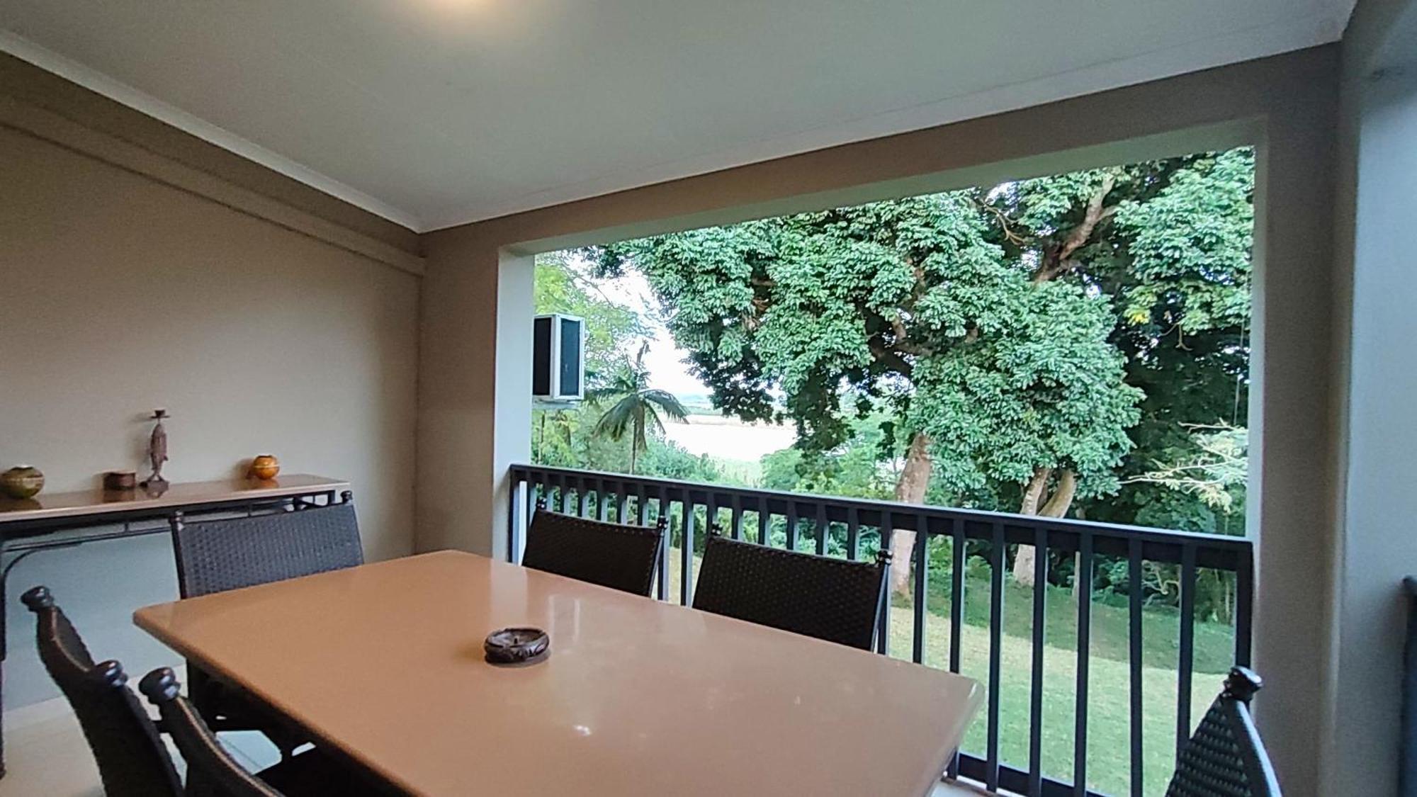 Estuary Views At 6 The Bridge Apartment Saint Lucia Estuary Exterior foto