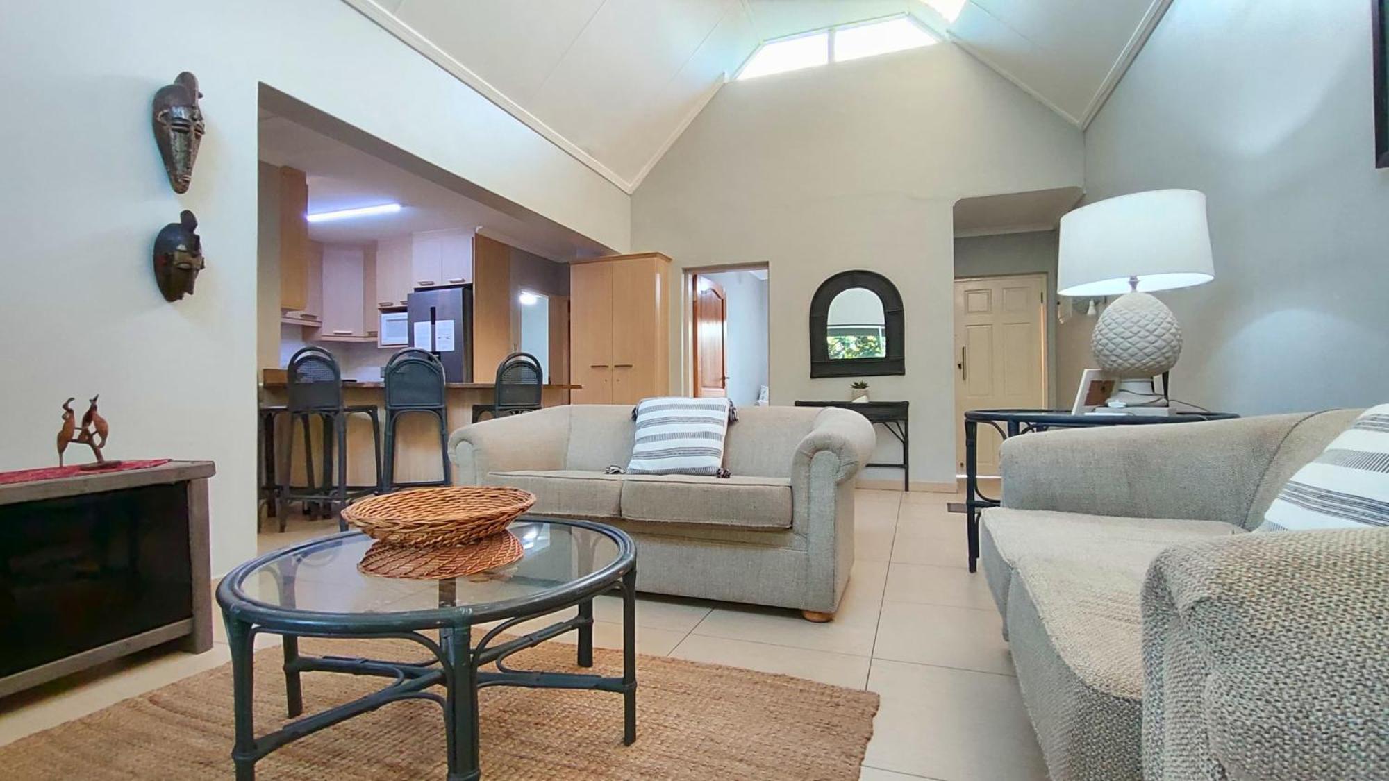 Estuary Views At 6 The Bridge Apartment Saint Lucia Estuary Exterior foto