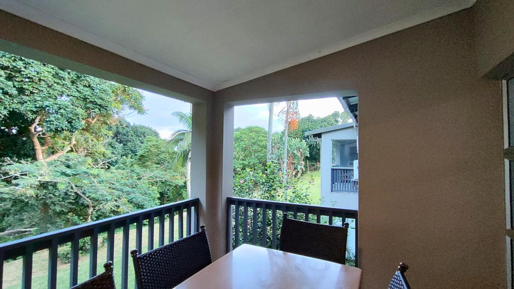 Estuary Views At 6 The Bridge Apartment Saint Lucia Estuary Exterior foto