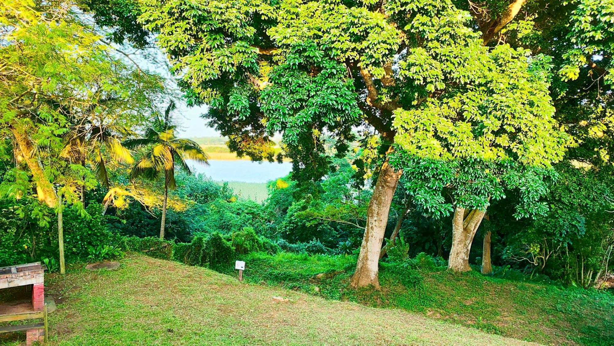 Estuary Views At 6 The Bridge Apartment Saint Lucia Estuary Exterior foto